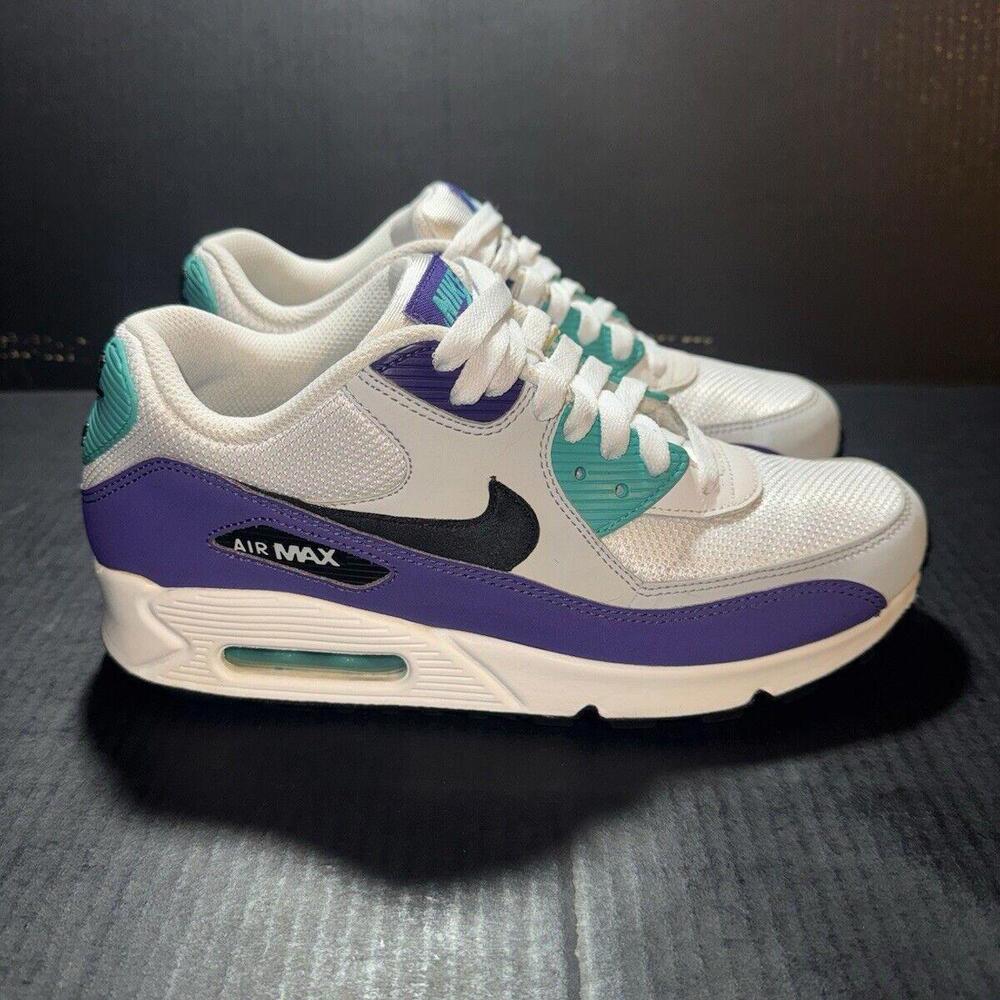 Nike Men's Air Max 90 - Hyper Jade - AJ1285-103 - Size 8